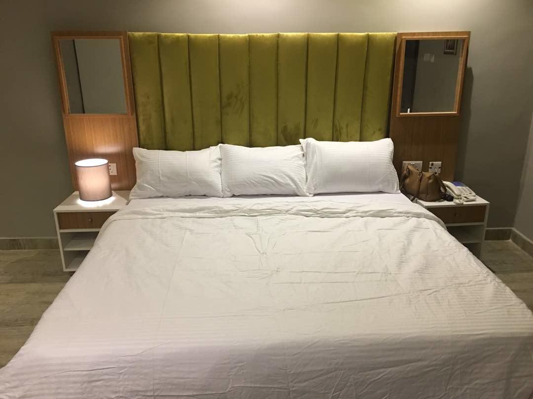 איקג'ה Blackwood Hotels מראה חיצוני תמונה