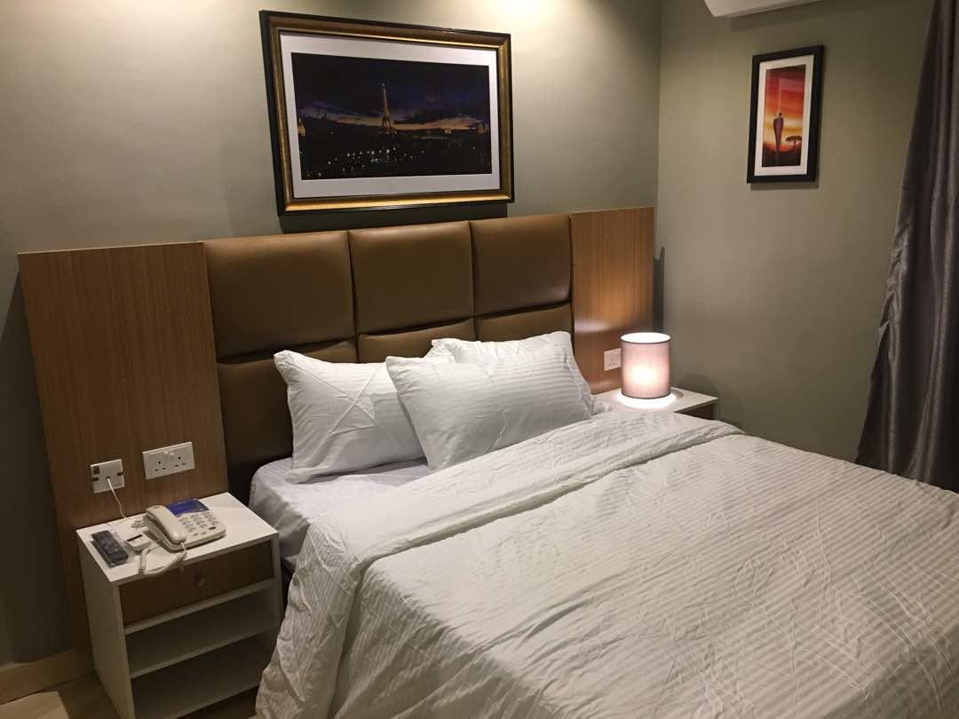 איקג'ה Blackwood Hotels מראה חיצוני תמונה