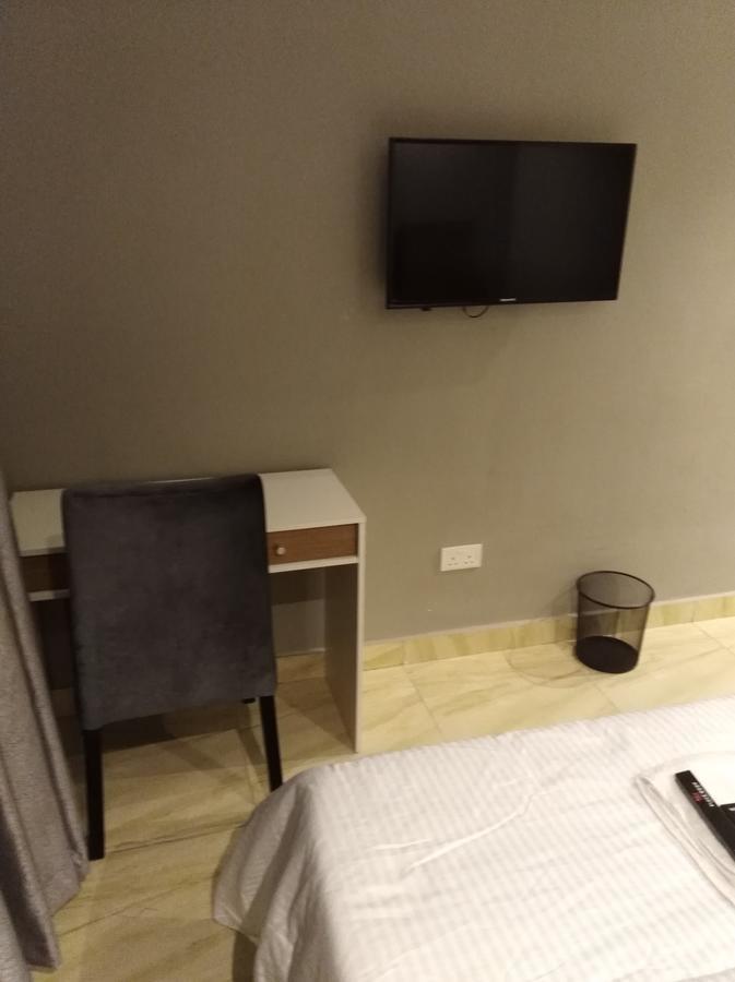 איקג'ה Blackwood Hotels מראה חיצוני תמונה