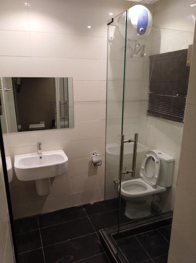 איקג'ה Blackwood Hotels מראה חיצוני תמונה