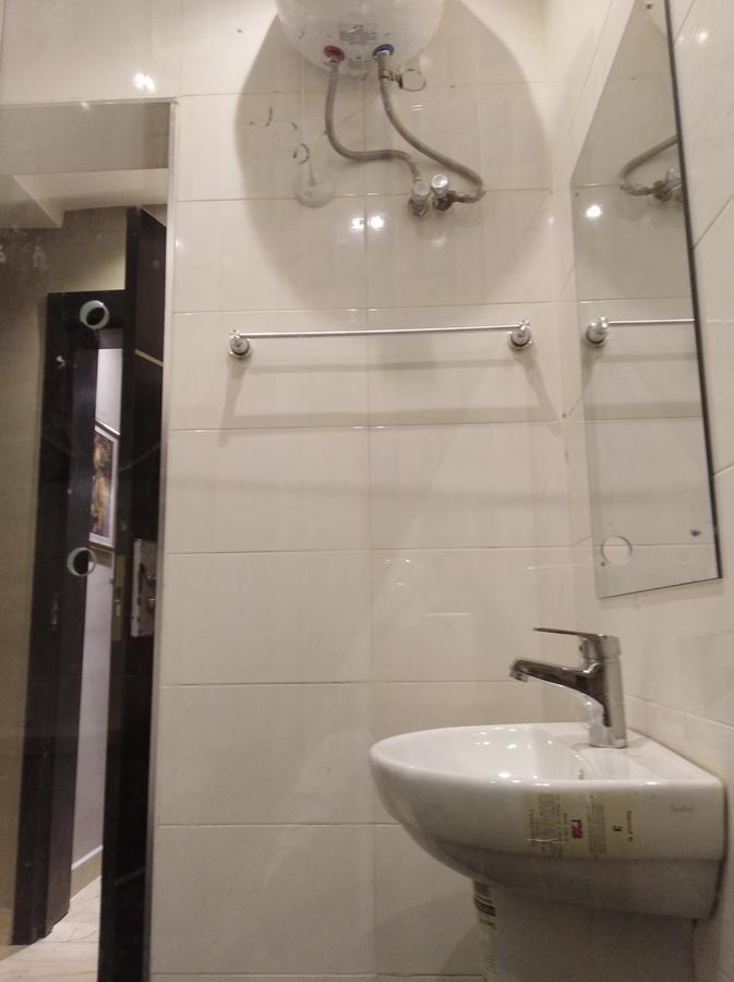 איקג'ה Blackwood Hotels מראה חיצוני תמונה