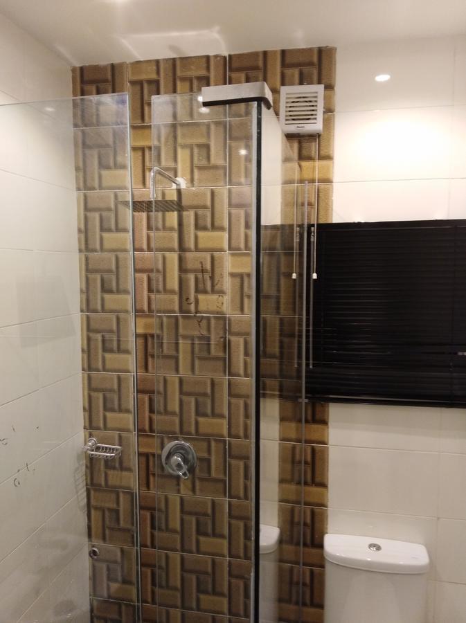 איקג'ה Blackwood Hotels מראה חיצוני תמונה