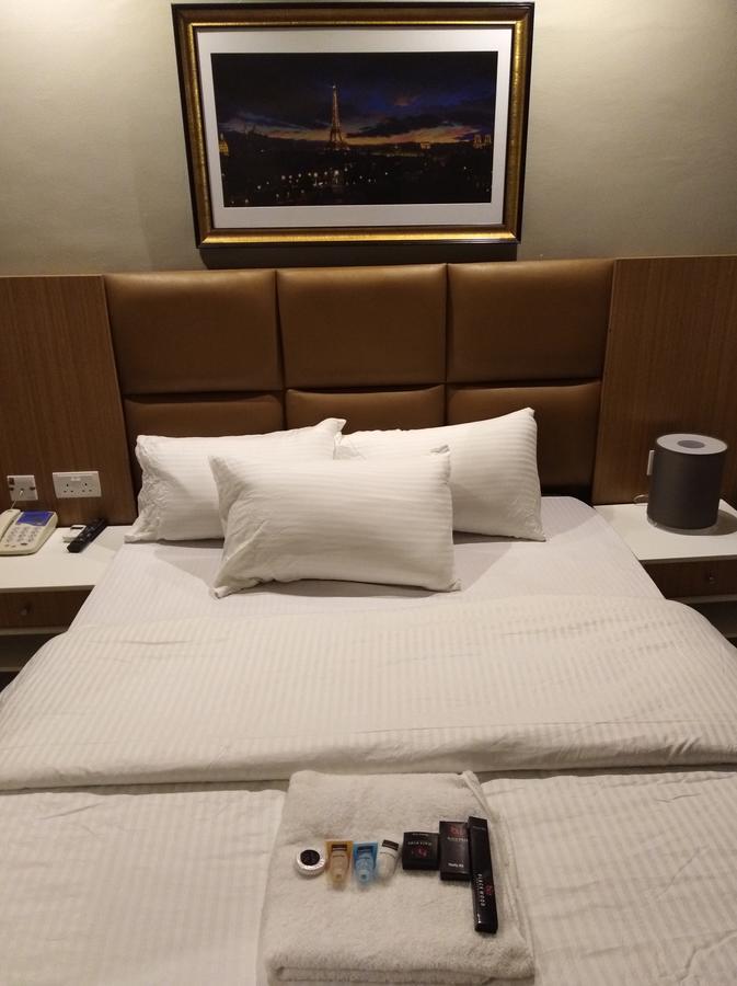 איקג'ה Blackwood Hotels מראה חיצוני תמונה