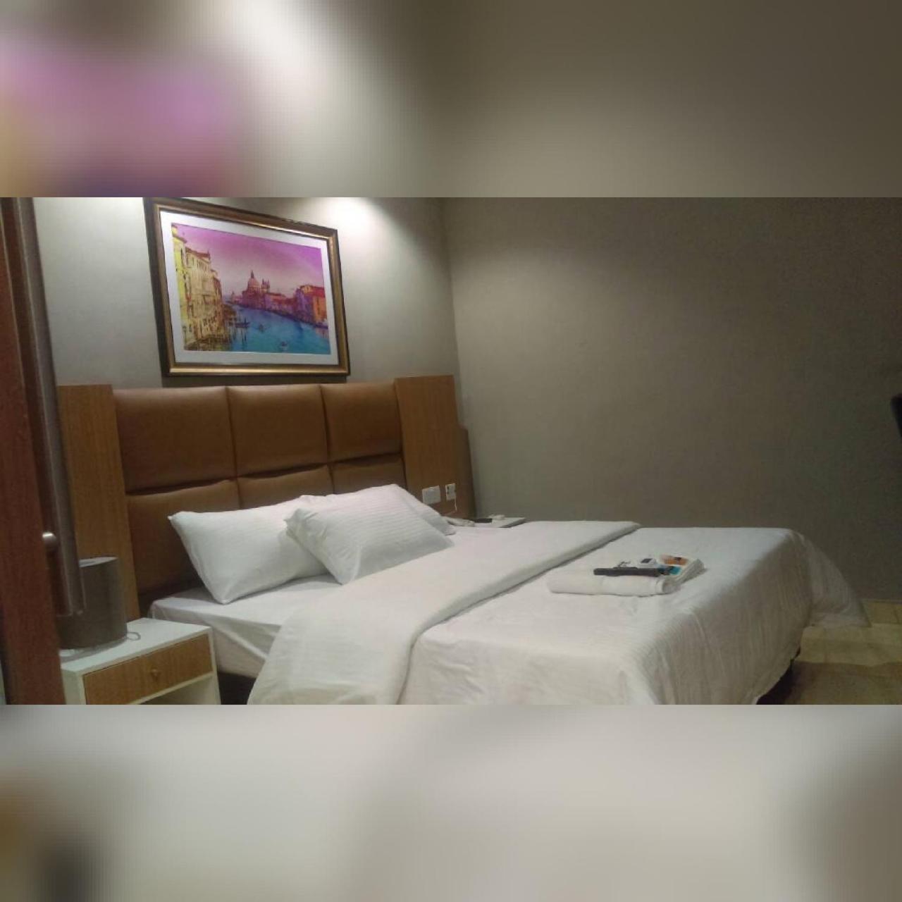 איקג'ה Blackwood Hotels מראה חיצוני תמונה